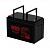 Аккумулятор WBR EVX100-12NG тяговый 12V 85Ah