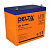 Аккумулятор Delta HRL 12-260W Xpert (12V / 55Ah)