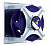 Вентилятор Ziehl-abegg GR35C-ZID.DG.CR 3ф 380V арт.114922