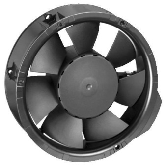 Вентилятор Ebmpapst 6248NH 172x51 - компактный