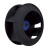 Вентилятор Ziehl-abegg RH56V-ZIK.GL.1R  3- фазный 380V