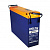 Аккумулятор Delta FTS 12-105 X (12V / 105Ah)