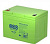 Аккумулятор WBR GPL12750 (12V / 75Ah)