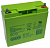 Аккумулятор WBR GPL12170 (12V / 17Ah)