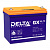 Аккумулятор Delta GX 12-75 (12V / 75Ah)