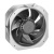 Вентилятор Ebmpapst W2E200-HH38-01 225x225x80 - компактный AC