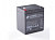 Аккумулятор BB Battery BP5-12 (12V / 5Ah)