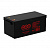 Аккумулятор WBR GPLi12.8V-200K тяговый 12V Ah