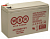 Аккумулятор WBR HR 1224W (12V / 6Ah)