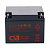 Аккумулятор CSB GP 12260 (12V / 26Ah)