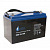 Аккумулятор Парус Электро HM-12-100 (12V / 100Ah)
