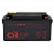 Аккумулятор CSB GP 12650 (12V / 65Ah)