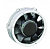 Вентилятор Ebmpapst DV6318-2TDH4P 172x51 - компактный DC