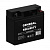 Аккумулятор General Security GSL 18-12L (12V / 18Ah)