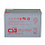 Аккумулятор CSB XHRL 12410W (12V / 92.2Ah)