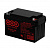 Аккумулятор WBR EVX65-12G тяговый 12V 55.3Ah
