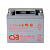 Аккумулятор CSB HRL 12150WFR (12V / 38Ah)