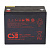 Аккумулятор CSB HRL 12280WFR (12V / 70Ah)
