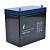 Аккумулятор Парус Электро HML-12-55 (12V / 55Ah)