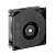 Вентилятор Ebmpapst RG160-28/18NTD Turbofan компактный DC 48B