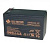Аккумулятор BB Battery SHR 10-12 (12V / 8.8Ah)