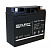 Аккумулятор Security Force SF 1217 (12V / 17Ah)
