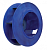 Вентилятор Ziehl-abegg RH35C-ZID.DC.CR 3ф 380V арт.114500
