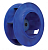 Вентилятор Ziehl-abegg RH45C-ZIK.DC.CR 3ф 220V арт.114516