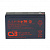 Аккумулятор CSB HR1224W (12V / 6Ah)