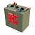 Аккумулятор тяговый Ventura FFT 06 197 (6V /  197Ah C5)