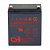 Аккумулятор CSB HR1227W F2 (12V / 7.5Ah)