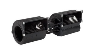 Вентилятор Ebmpapst K3G146-AC15-01 центробежный