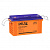 Аккумулятор Delta DTM 12120L (12V / 120Ah)