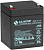 Аккумулятор BB Battery HR5,8-12 (12V / 5.3Ah)